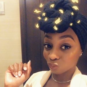 Meet your Posher, Janelle